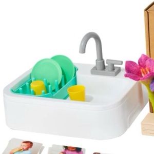 Lovevery Super Sustainable Sink